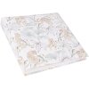 Goldbuch motief fotoalbum Felino 25x25 cm 60 witte paginas