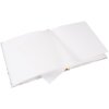Goldbuch motief fotoalbum Felino 25x25 cm 60 witte paginas