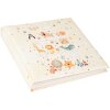 Goldbuch fotoalbum Toy Zoo 25x25 cm 60 witte paginas met glassine