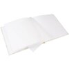 Goldbuch fotoalbum Toy Zoo 25x25 cm 60 witte paginas met glassine