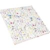 Goldbuch motief fotoalbum Summer Meadow wit 30x31 cm 60 witte paginas