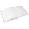 Goldbuch motief fotoalbum Summer Meadow wit 30x31 cm 60 witte paginas