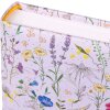 Goldbuch motief fotoalbum Summer Meadow lila 30x31 cm 60 witte paginas
