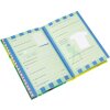 Goldbuch vriendenboek Stürmer 15x21 cm 88 geïllustreerde paginas
