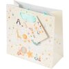 Goldbuch cadeauzakje Toy Zoo 18x8x18 cm