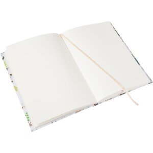 Goldbuch notitieboek uithangen 15x22 cm 200 paginas blanco DIN A5