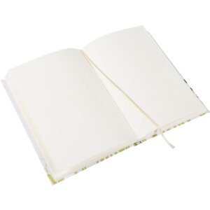 Goldbuch notitieboek Mus 15x22 cm 200 paginas blanco DIN A5