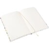 Goldbuch notitieboek DIN A5 Summer Meadow wit 15x22 cm 200 paginas blanco