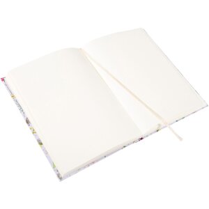 Goldbuch notitieboek DIN A5 Summer Meadow lila 15x22 cm 200 paginas blanco