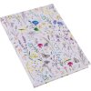 Goldbuch notitieboek DIN A5 Summer Meadow lila 15x22 cm 200 paginas blanco