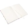 Goldbuch notitieboek DIN A5 Summer Meadow lila 15x22 cm 200 paginas blanco