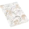Goldbuch notitieboek DIN A5 Felino 15x22 cm 200 paginas blanco