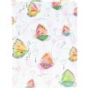 Goldbuch notitieboek DIN A5 Mariposa 15x22 cm 200 paginas blanco