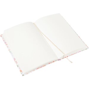Goldbuch DIN A5 notitieboek Pianta rossa 15x22 cm 200 paginas blanco