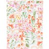 Goldbuch DIN A5 notitieboek Pianta rossa 15x22 cm 200 paginas blanco