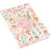 Goldbuch DIN A5 notitieboek Pianta rossa 15x22 cm 200 paginas blanco