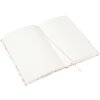 Goldbuch DIN A5 notitieboek Pianta rossa 15x22 cm 200 paginas blanco