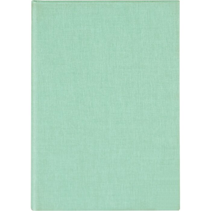 Goldbuch Leporello-fotoalbum Bella Vista aqua 14 fotos 10x15 cm