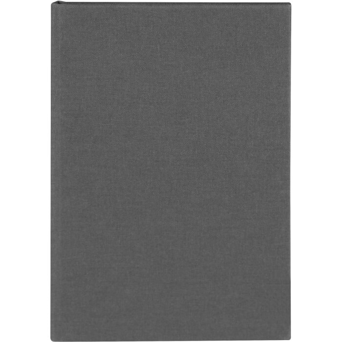 Goldbuch leporello fotoalbum Bella Vista grijs 14 fotos 10x15 cm