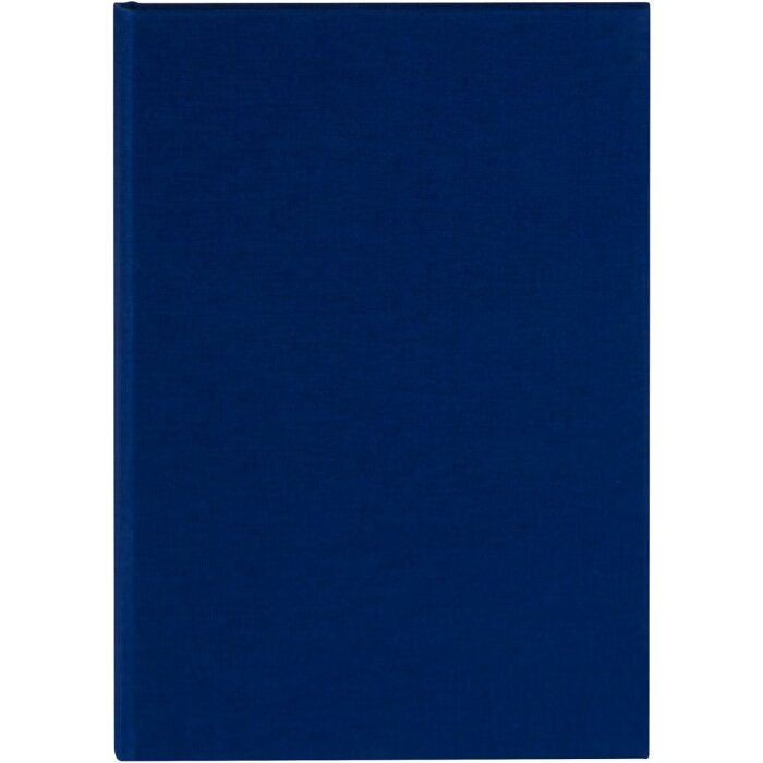 Goldbuch leporello fotoalbum Bella Vista blauw 14 fotos 10x15 cm
