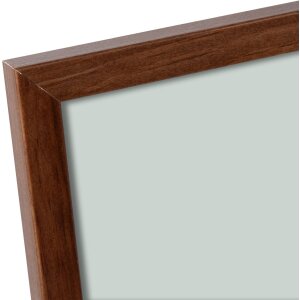 Goldbuch houten fotolijst Skandi 30x40 cm bruin