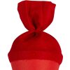 Goldbuch knutselschooltas met viltsluiting 15 cm rood