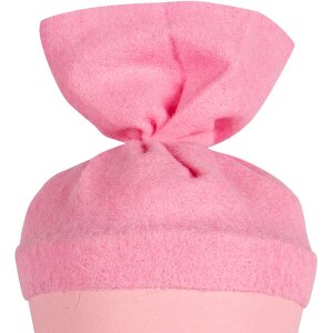 Goldbuch knutselschooltas met viltsluiting 15 cm roze