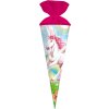 Goldbuch schoolkegel 50 cm rond Alicorn eenhoorn motief