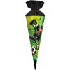 Goldbuch schoolkegel 50 cm rond Stürmer groen