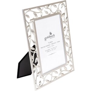 Goldbuch metalen fotolijst Floria 13x18 cm