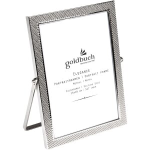 Goldbuch metalen fotolijst Elegance fotos 13x18 cm