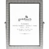 Goldbuch metalen fotolijst Elegance fotos 13x18 cm