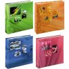 Hama insteekalbum Singo 100 200 fotos 10x15 cm Blauw Groen Oranje Roze