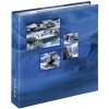 Hama insteekalbum Singo 100 200 fotos 10x15 cm Blauw Groen Oranje Roze