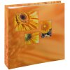 Hama insteekalbum Singo 100 200 fotos 10x15 cm Blauw Groen Oranje Roze