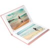 Goldbuch Bella Vista Mini Album Linnen 12,2x18,1 cm voor 14 fotos 10x15 cm