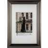Walther fotolijst Venetië glanzende houtlook 13x18 tot 40x50 cm