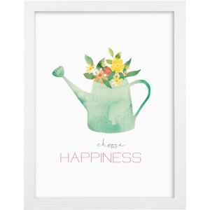 Goldbuch fotolijst Zoe MDF houtlook blokprofiel 10x15 cm tot 30x40 cm