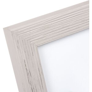 Goldbuch fotolijst Zoe MDF houtlook blokprofiel 10x15 cm tot 30x40 cm