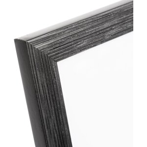 Goldbuch fotolijst Zoe MDF houtlook blokprofiel 10x15 cm tot 30x40 cm