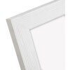Goldbuch fotolijst Zoe MDF houtlook blokprofiel 10x15 cm tot 30x40 cm