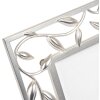Goldbuch portret fotolijst Floria metalen bladmotief 10x15 cm 13x18 cm