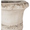 Clayre & Eef 50757 Bloempot Ø 46x68 cm Beige