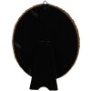 Clayre & Eef 2F1039 Fotolijst 16x2x21 cm / 13x18 cm Goudkleurig