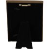 Clayre & Eef 2F1041 Fotolijst 17x2x22 cm / 13x18 cm Goudkleurig