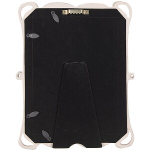 Clayre & Eef 2F1056 Fotolijst 19x2x24 cm / 13x18 cm Roze