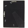 Clayre & Eef 2F1058 Fotolijst 18x3x23 cm / 13x18 cm Beige Goudkleurig