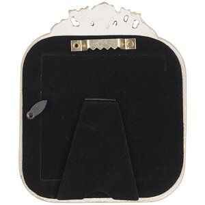 Clayre & Eef 2F1059 Fotolijst 11x2x13 cm / 9x9 cm...
