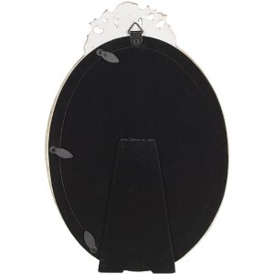 Clayre & Eef 2F1061 Fotolijst 16x2x23 cm / 13x18 cm...