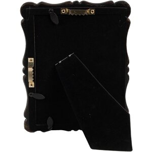 Clayre & Eef 2F1067 Fotolijst 14x2x19 cm / 10x15 cm...